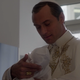 Illustration for article titled The Young Pope Should Do An H&M Line